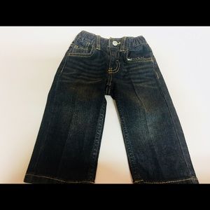 Toddler jeans